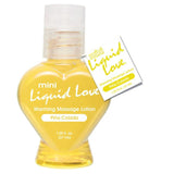 Mini Liquid Love Pina Colada 1.25 fl oz