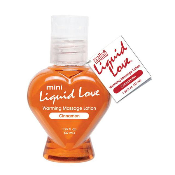 Mini Liquid Love Cinnamon 1.25 fl oz
