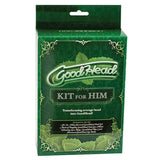 GoodHead - Kit For Him Multi-Colored