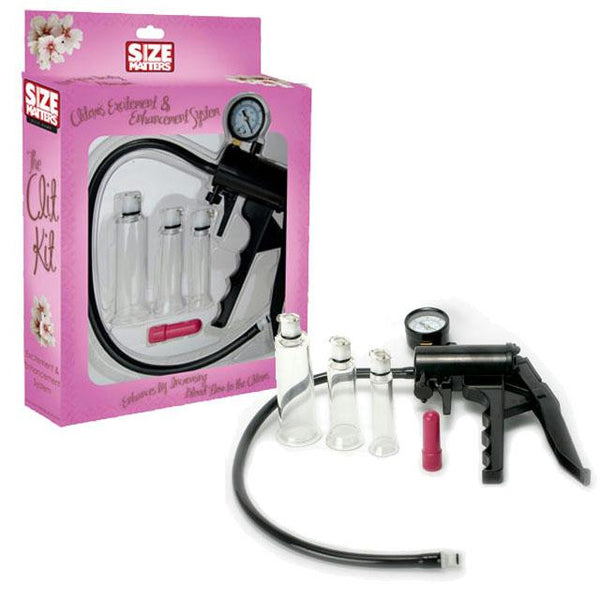 Fetish Fantasy Wedding Night Kit