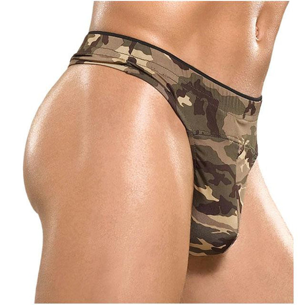 Butt Quiver