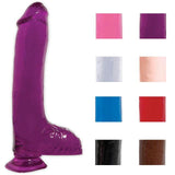 Flirt Finger Triple Ripple Pink