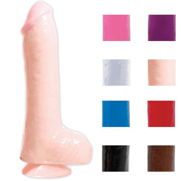 My 1st Virgin Pussy & Ass Stroker (Ivory)