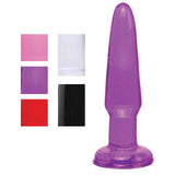 Blush Slimline 7in. Multispeed Waterproof Vibe (Pearl White)
