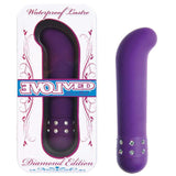 Evolved Bendable You Too (Purple)