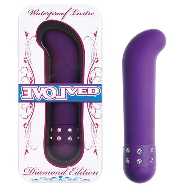 Evolved Bendable You Too (Purple)