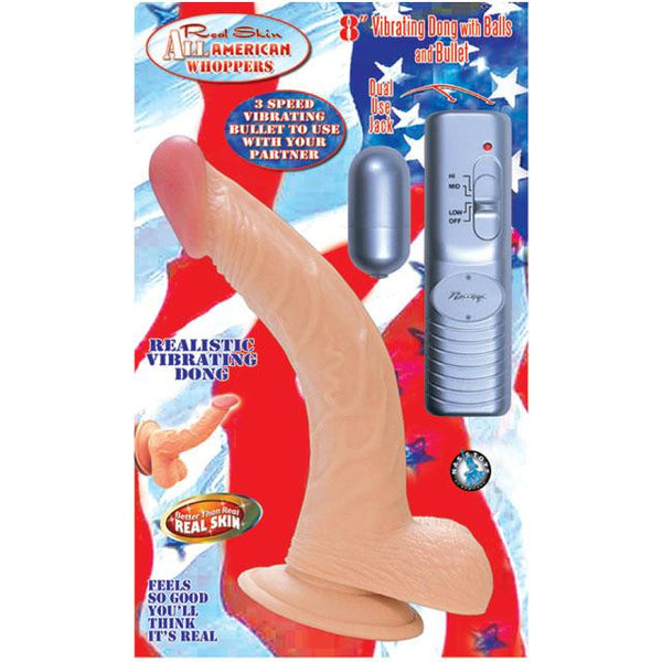 Orgasmic Gels Finesse 6in. Multispeed Waterproof G Spot Vibe (Clear)