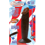 Caution Wear Iron Grip Condoms (3 pack)