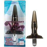 Remote Control Waterproof Butterfly Black