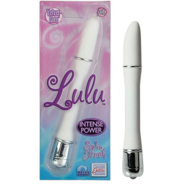 Neon Luv Touch G-Spot Green