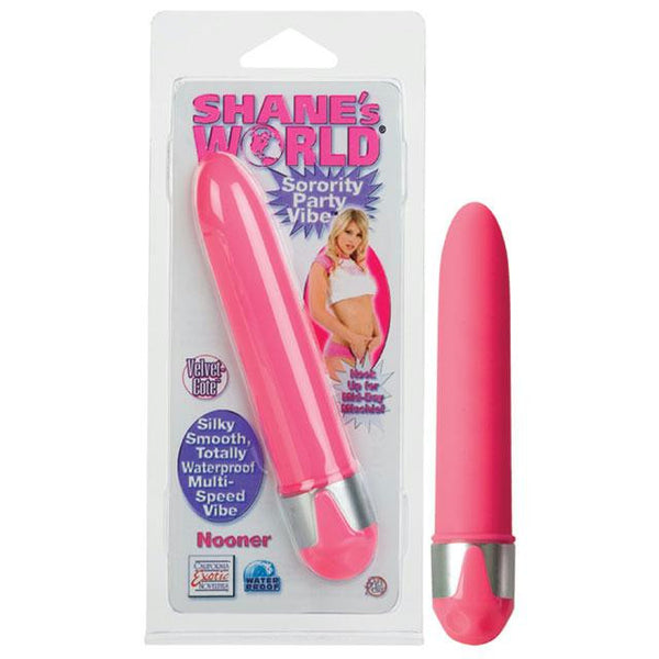 Le Reve Slimline Black