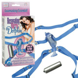 Wildfire Celebrity Katie Morgan Travel-Size CyberSkin Pussy Stroker