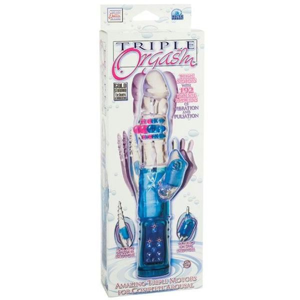 Climax Skin (Purple)