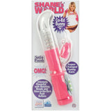 Sex Please! Sweet Emotion Vibe (Silver)
