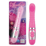 8-Function Sweetheart Vibe™ - Pleasure Kiss