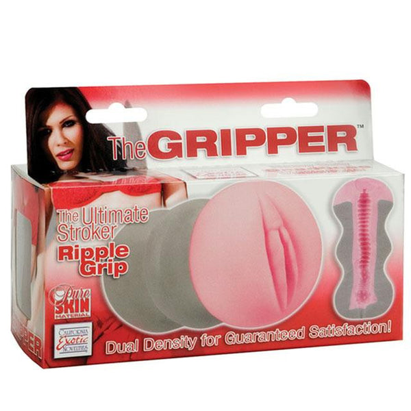 Latin American Whoppers 8in. Dong With Balls