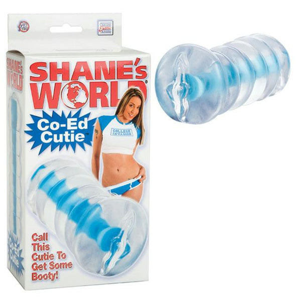 Party Spinner Button
