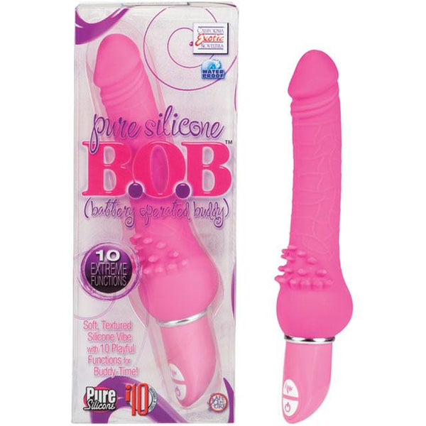 Fetish Fantasy Anodized Cuffs Pink