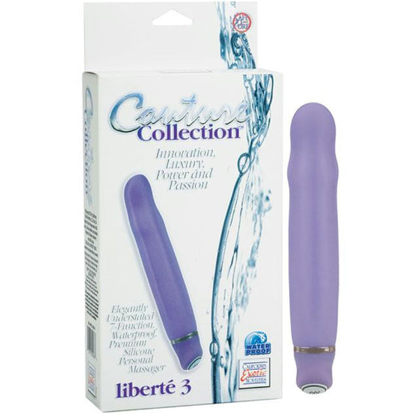 Couture Collection liberte 3 - Purple