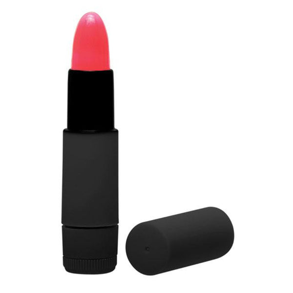 Luv Touch Lipstick Vibe Black