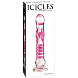 Triple Motor Silicone Jack Rabbit - Blue