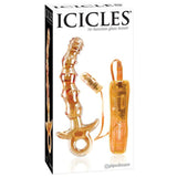 Icicles No. 15