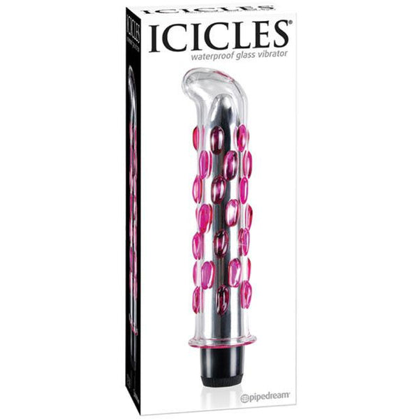 Icicles No. 19