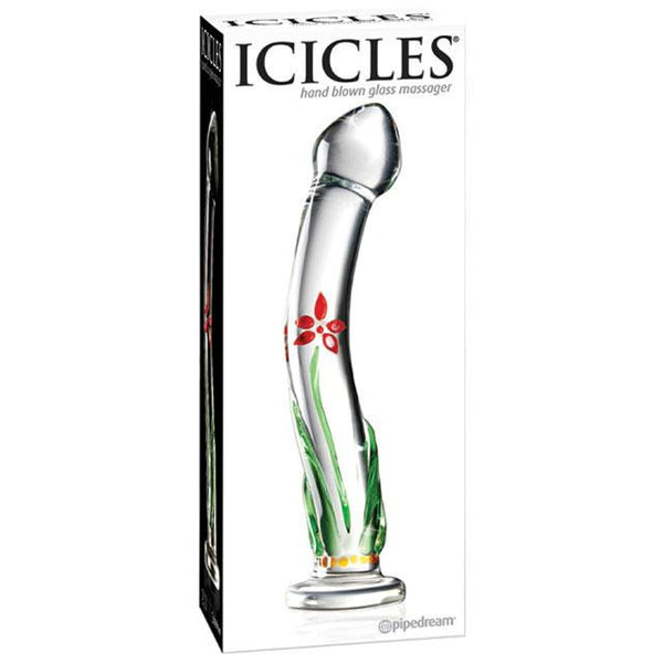 Icicles No. 21