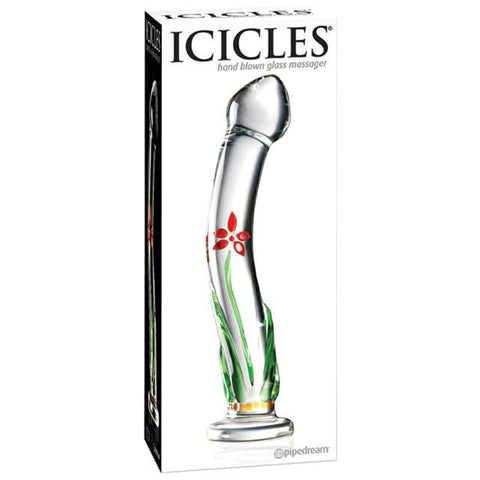 Icicles No. 21