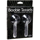 Masters Libertine Faucet Plug (Stainless Steel)