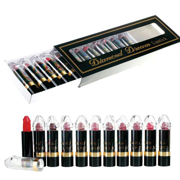 Pecker Lipstick (Display of 12)