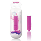 Evolved Spice Up (Purple) Vibrator