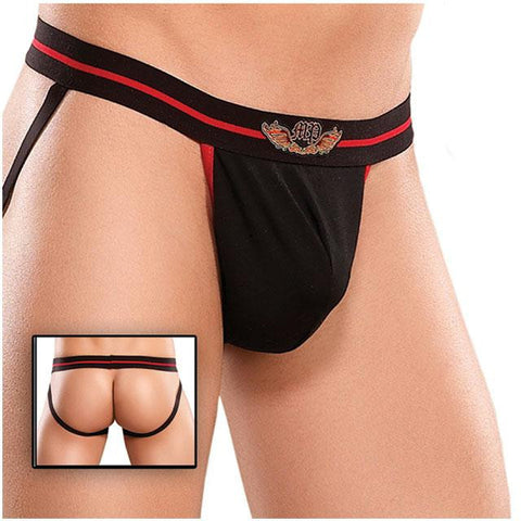 Male Power Wings Jock L/XL Underwear