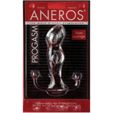 Climax Gems Hand Job Stroker (Blue)