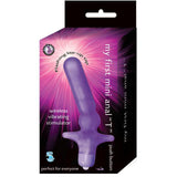 Climax Twist 7x Rechargeable Vibe (110V)