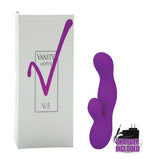 My Mini Miracle Massager - Wand