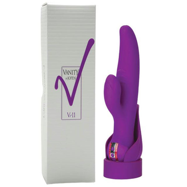 Starlight Gems Booty Pops Mini Purple