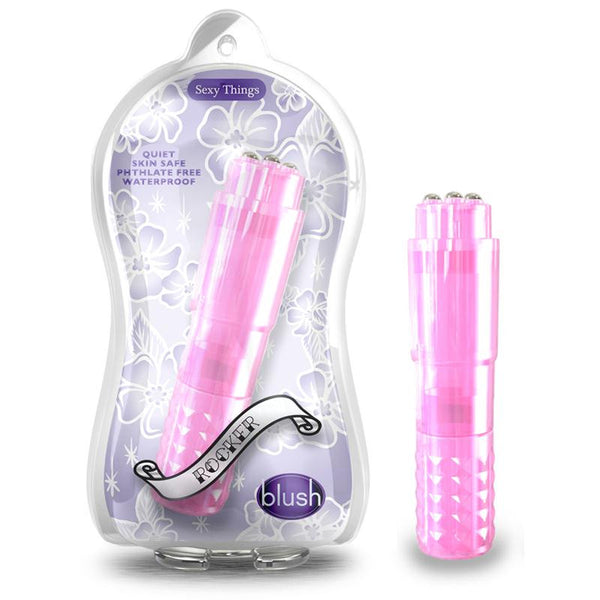 DJ Reserve Tall Slider (Purple)