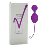 Mini Wanachi Massager Pink