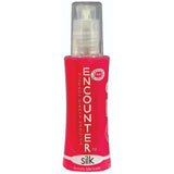 Seductive Kisses Oil Strawberry Champagne. 8oz.