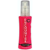 Pleasures Warming Oil Chocolate 1oz