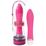 Crystal Caribbean #1 (Pink)