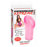 Venus Butterfly Pump
