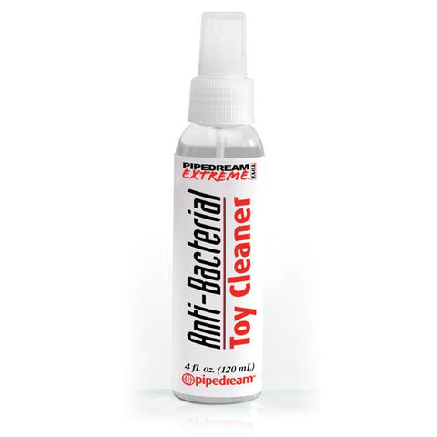 Pipedream Extreme Anti-Bacterial Toy Cleaner