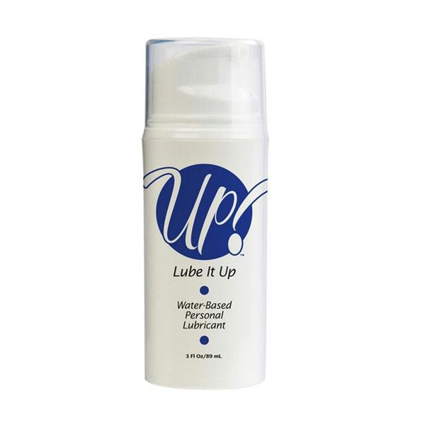 JO for Women H2O 2.5oz Water Based Lubricant
