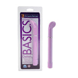 Laceys Futurotic Travel Tush Masturbator