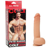 COLT® Icon Series™ - Pete Kuzak