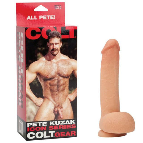 COLT® Icon Series™ - Pete Kuzak