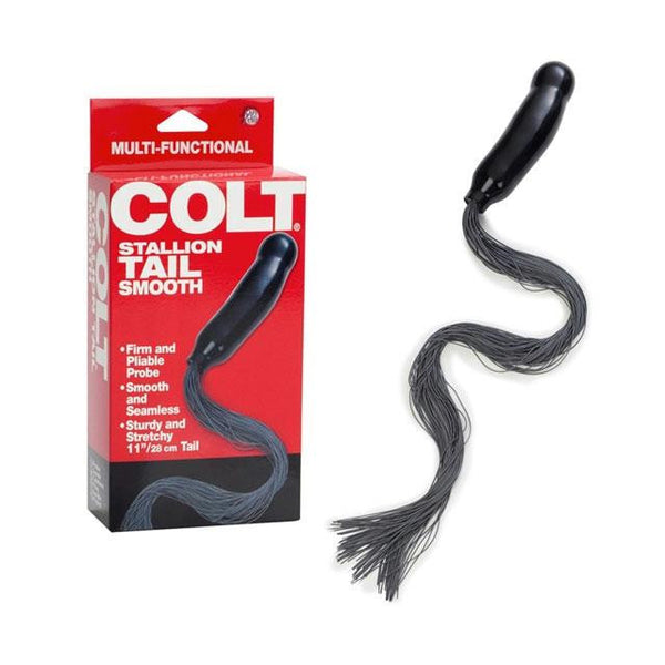 COLT® Stallion Tail™ - Smooth