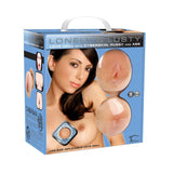 Penis Sucker Display
